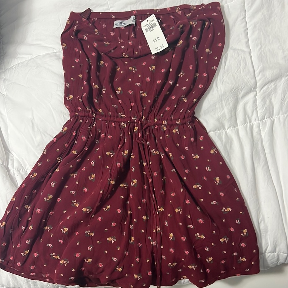 hollister romper
